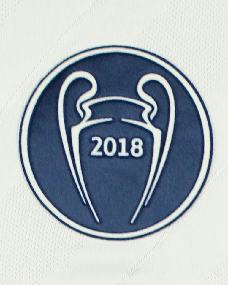 Real Madrid | UCL Champions 2017/2018