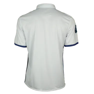 Toni Kroos | UCL vs Sporting Clube Portugal 2016/2017