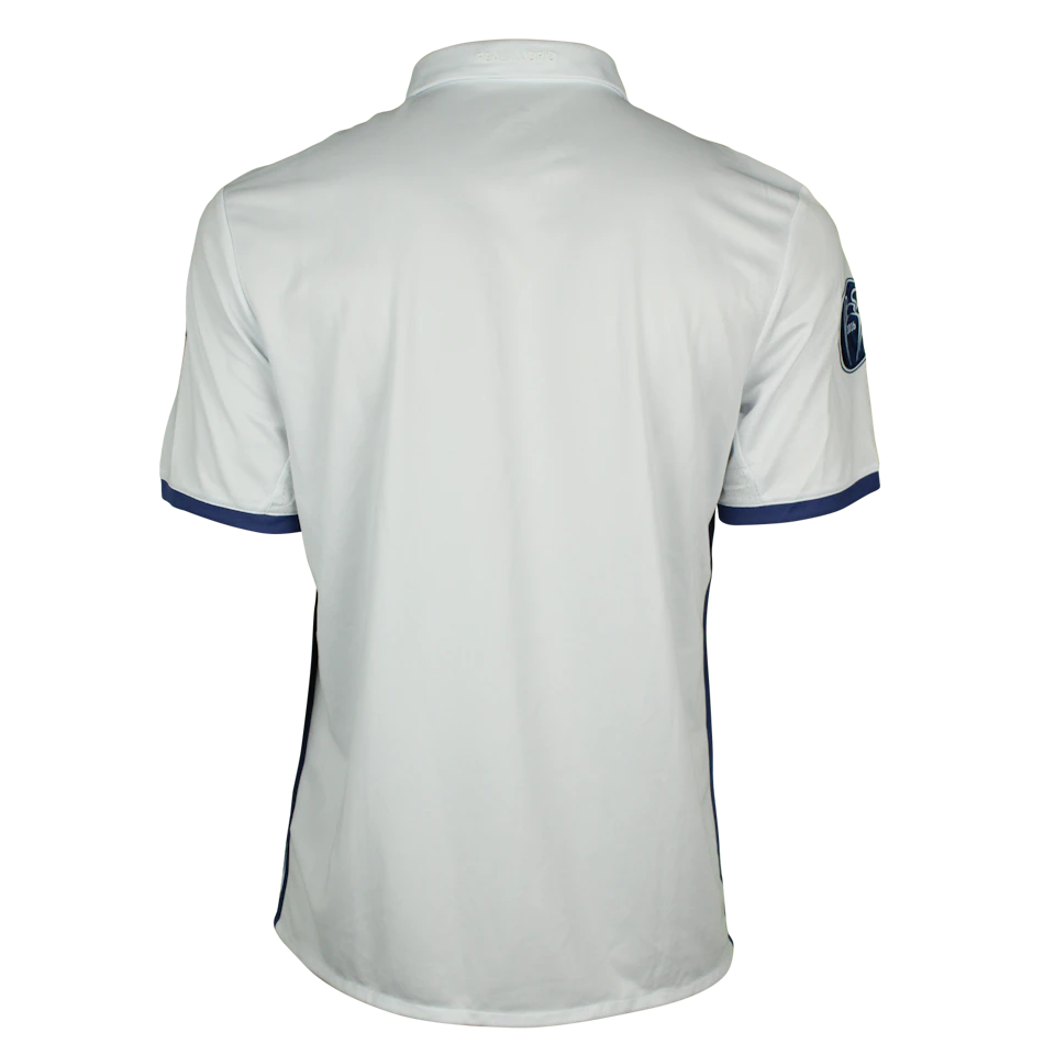 Toni Kroos | UCL vs Sporting Clube Portugal 2016/2017