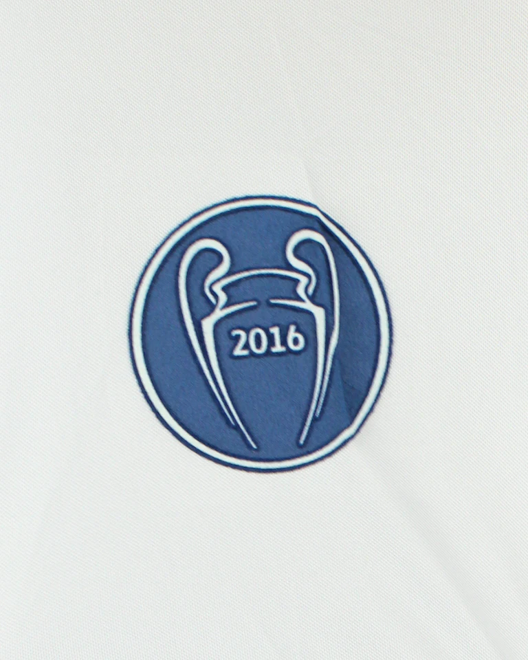 Toni Kroos | UCL vs Sporting Clube Portugal 2016/2017