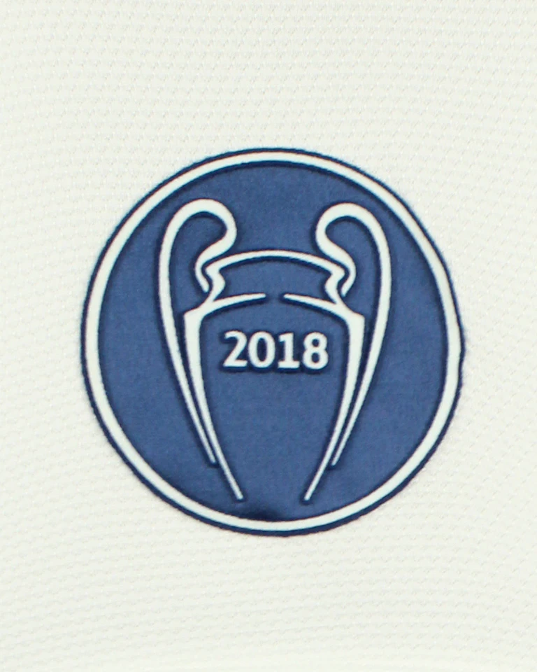 Real Madrid | UCL 2018/2019 Squad Signed Shirt