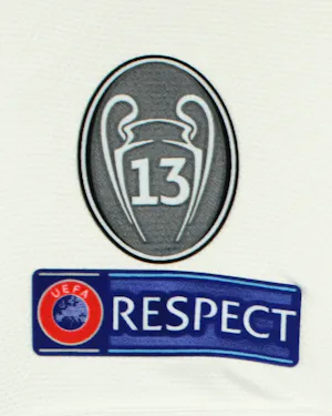 Real Madrid | UCL 2018/2019 Squad Signed Shirt