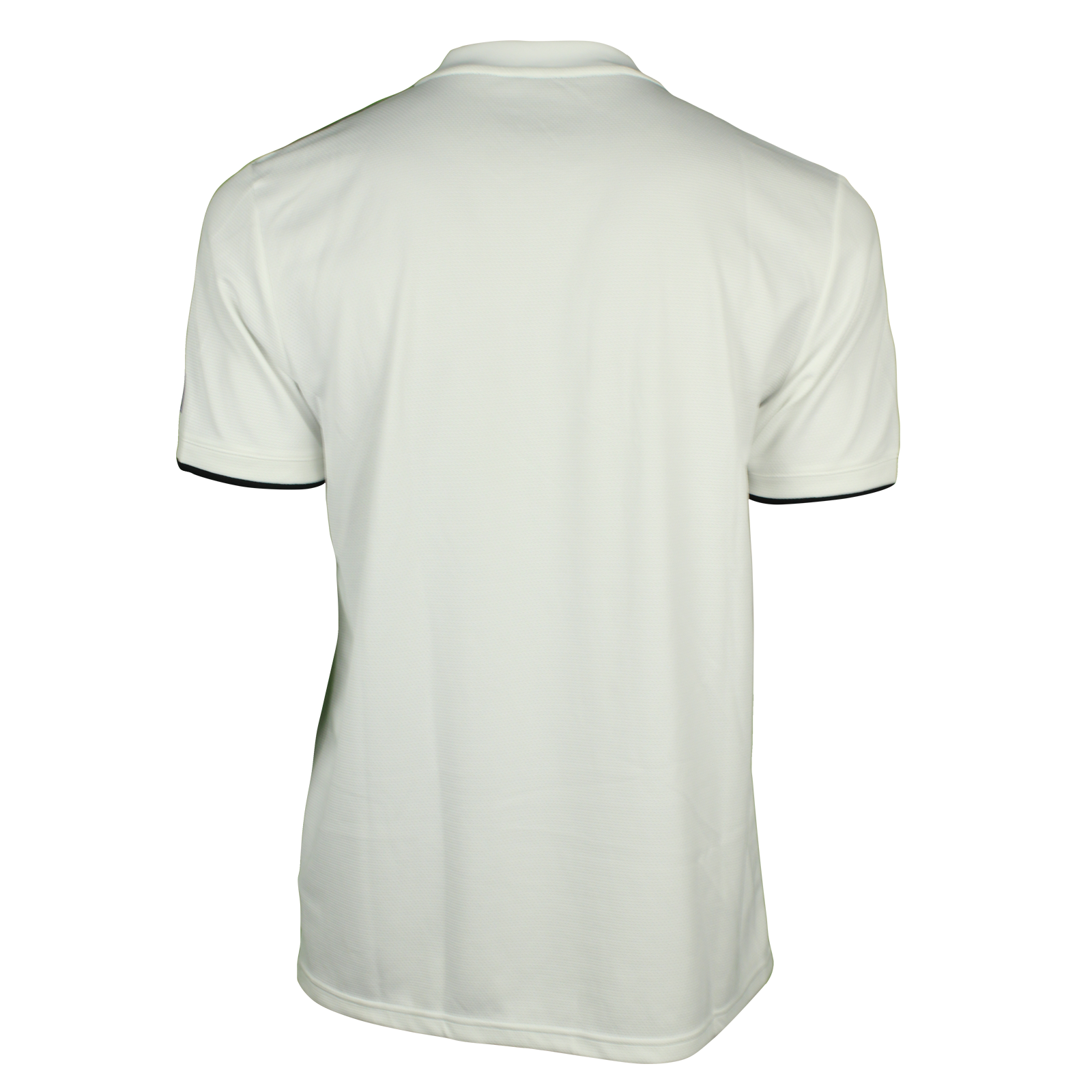 real madrid polo shirt 2018