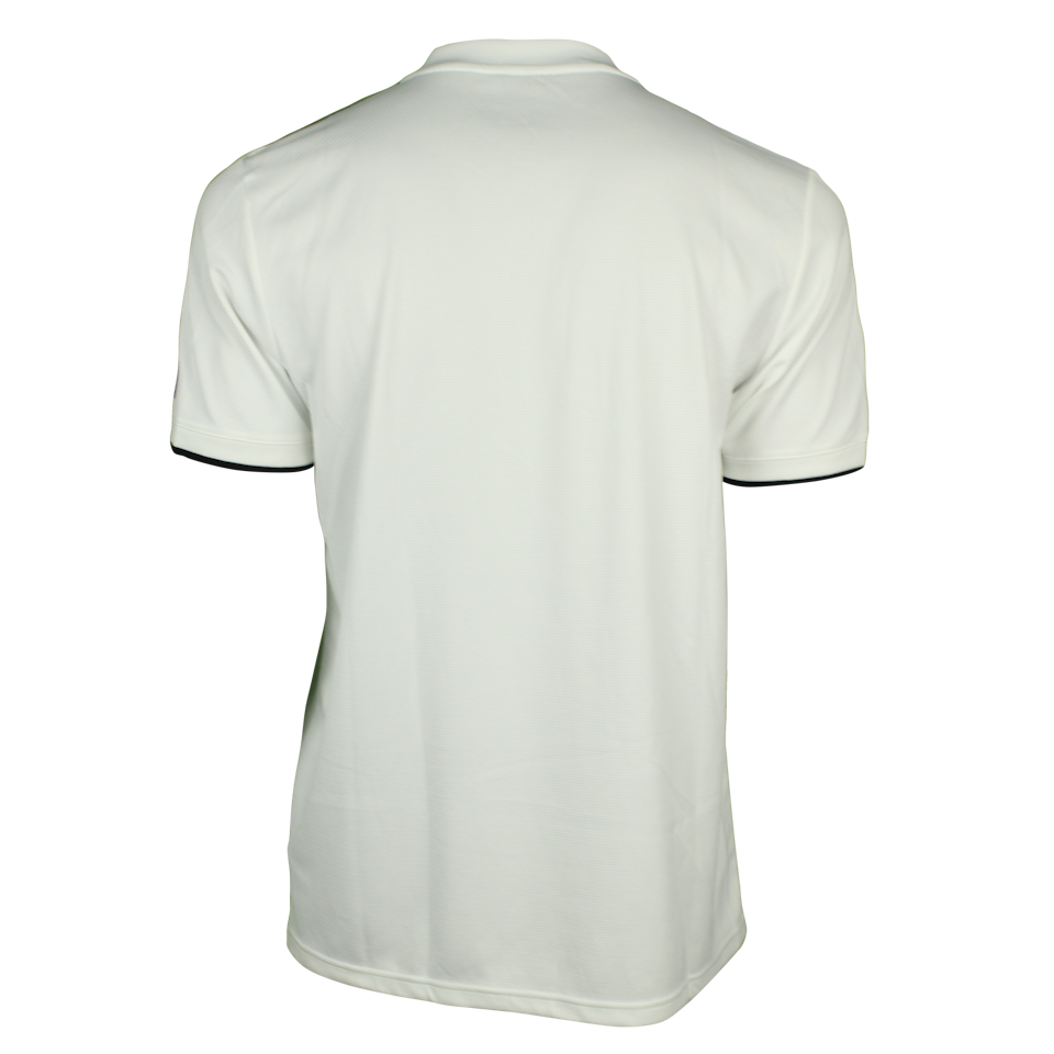 Real Madrid | UCL 2018/2019 Squad Signed Shirt