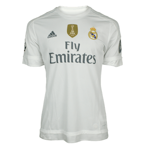 Toni Kroos | UCL 2015/2016 - 2