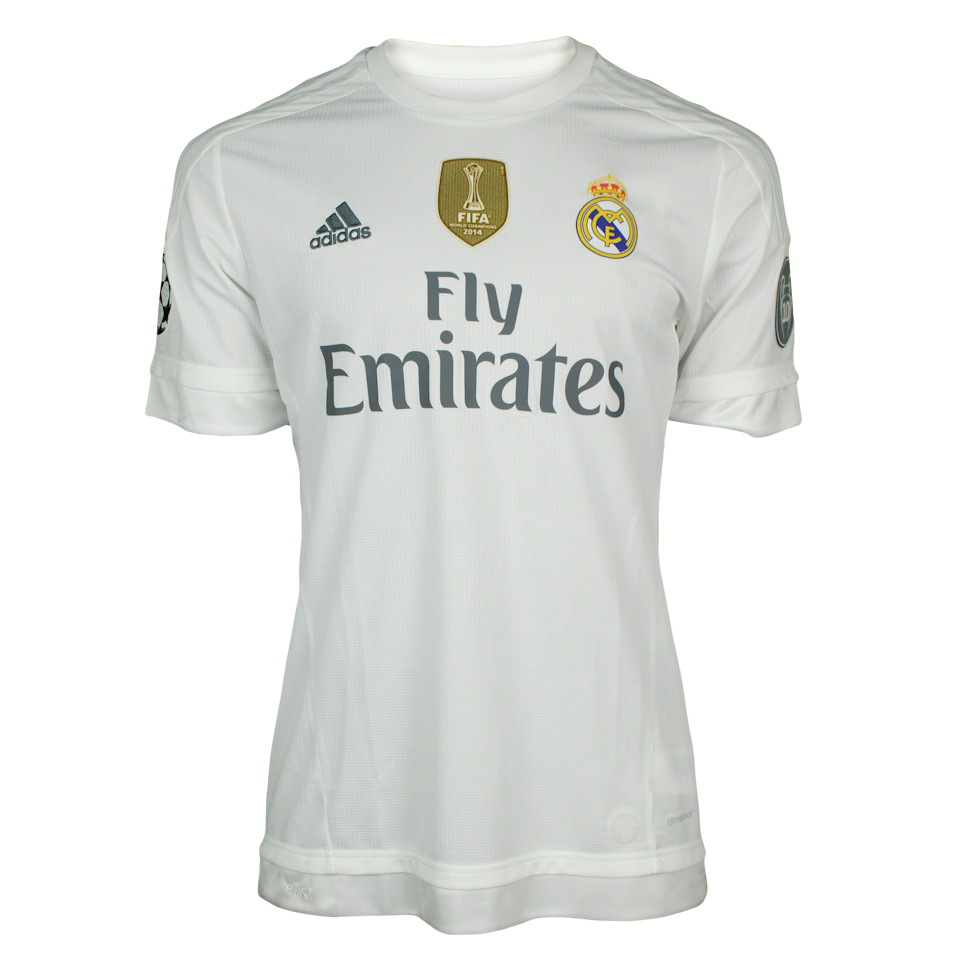 Toni Kroos | UCL 2015/2016 - 2