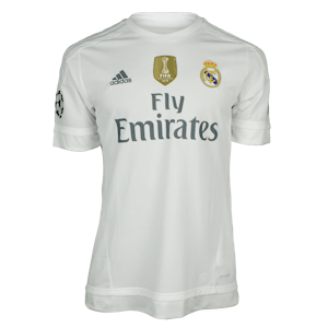 Toni Kroos | UCL 2015/2016 - 1