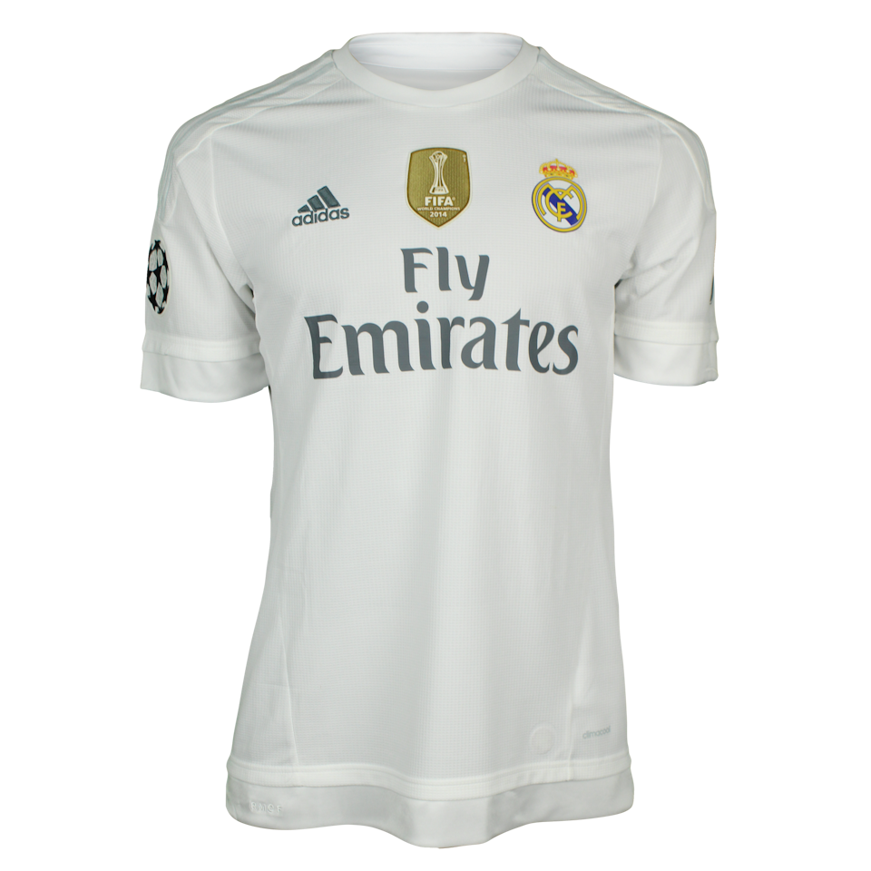 Toni Kroos | UCL 2015/2016 - 1