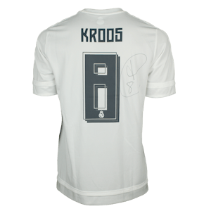 Toni Kroos | UCL 2015/2016 - 1