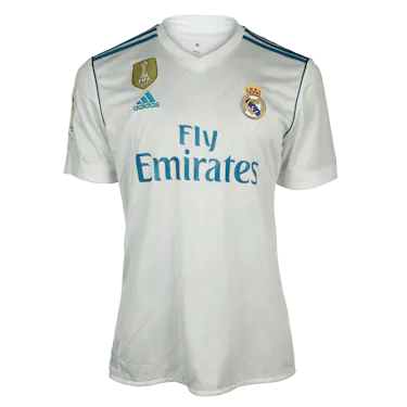 Toni Kroos | La Liga 2017/2018