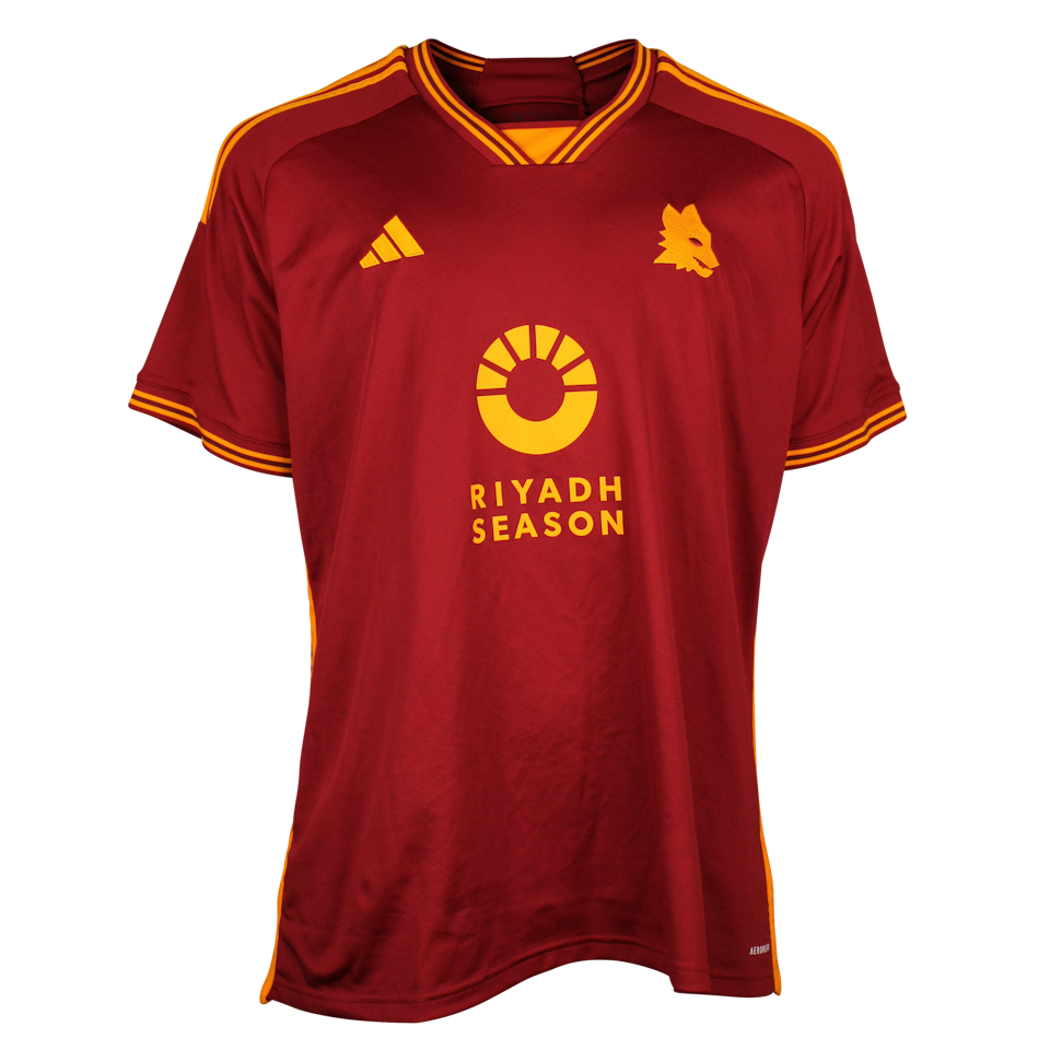 Romolo | Home Jersey