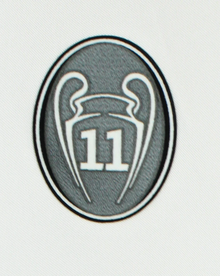 Real Madrid | UCL 2016/2017 Squad Signed Shirt