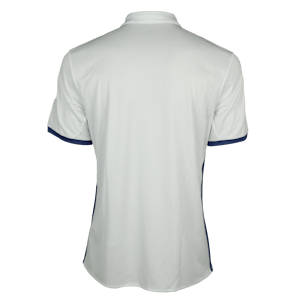 Real Madrid | UCL 2016/2017 Squad Signed Shirt