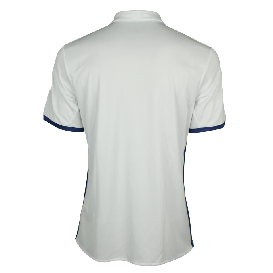 Real Madrid | UCL 2016/2017 Squad Signed Shirt