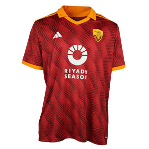 Romolo | Derby Jersey