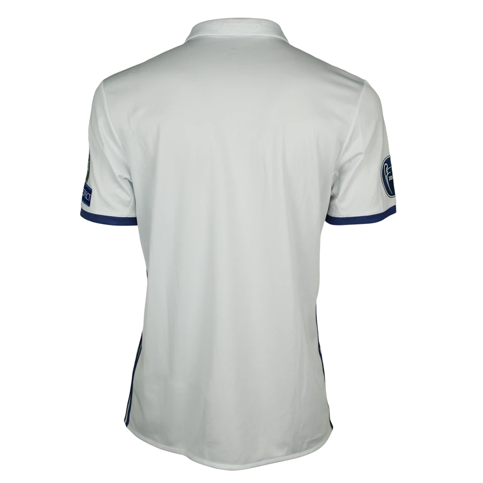 Real Madrid | UCL Final Cardiff 2016/2017