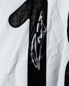 Romano Schmid Austria shirt
