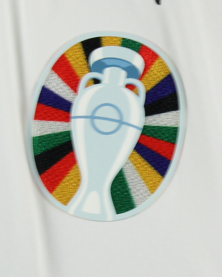 Romano Schmid Austria shirt