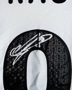 Alexander Prass Austria shirt