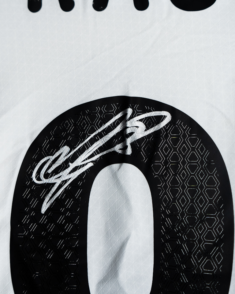 Alexander Prass Austria shirt