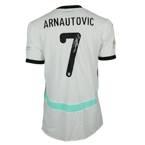 Marko Arnautović Austria shirt