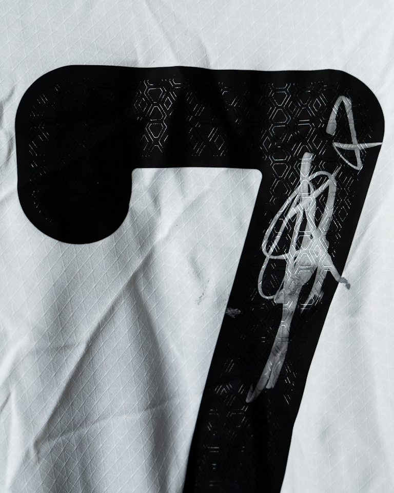 Marko Arnautović Austria shirt