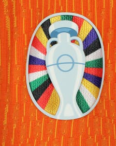 Mickey van de Ven Netherlands shirt