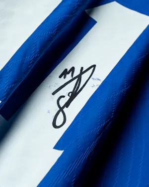 Camiseta Benjamin Šeško Slovenia