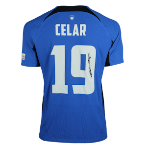 Žan Celar Slovenia shirt