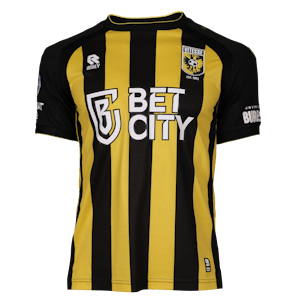 Paxten Aaronson | Vitesse 