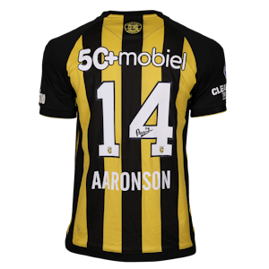Paxten Aaronson | Vitesse 