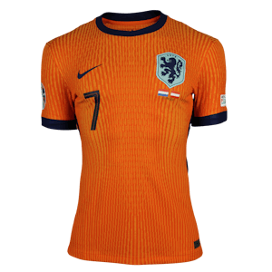 Xavi Simons Netherlands shirt
