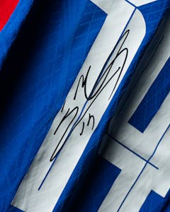 Milan Škriniar Slovakia shirt