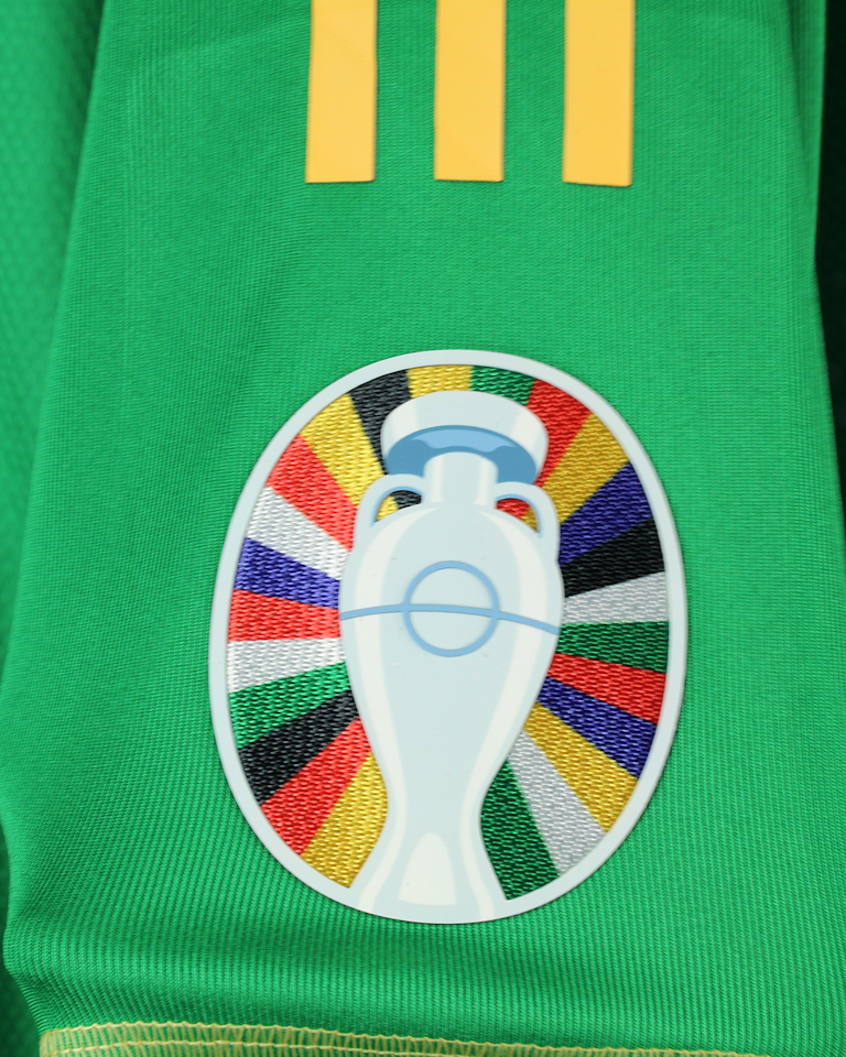 Maillot de Koen Casteels (Belgium)