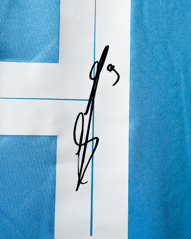 Camiseta Leandro Trossard Belgium