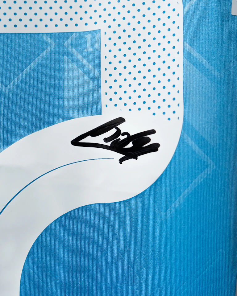 Jérémy Doku Belgium jersey