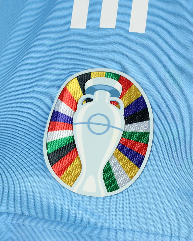 Belgium-Trikot von Orel Mangala