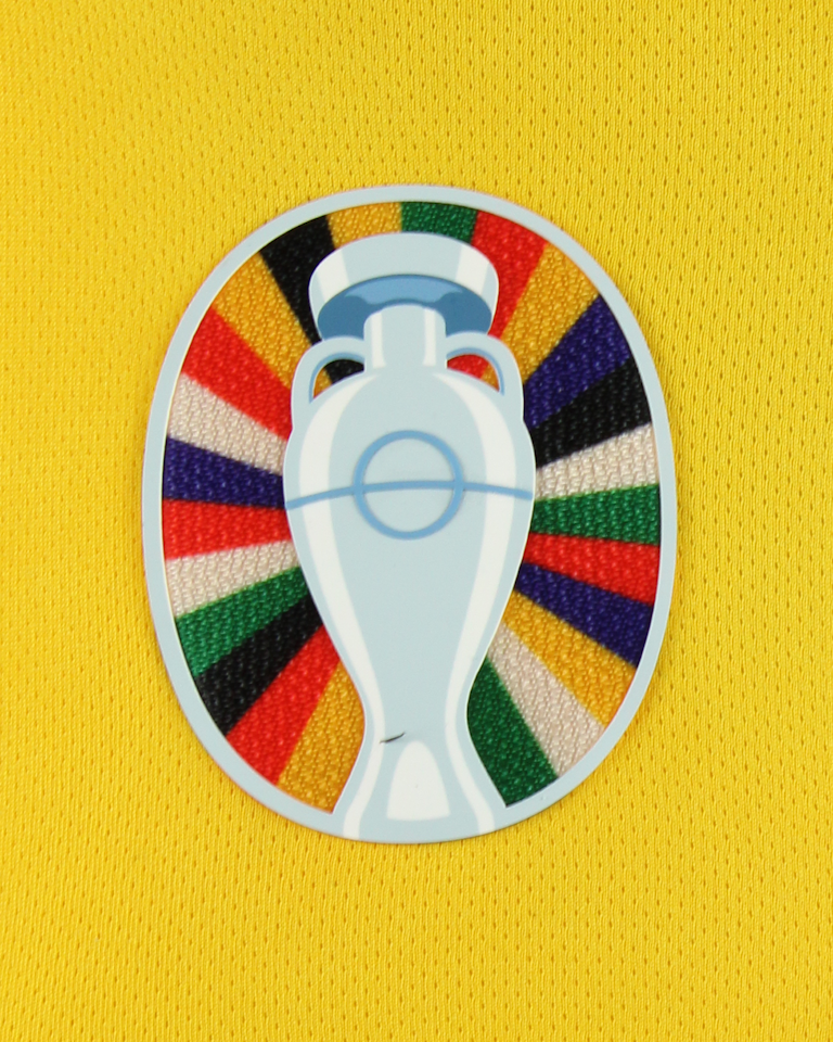 Adrian Rus Romania shirt