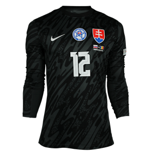 Marek Rodák Slovakia shirt