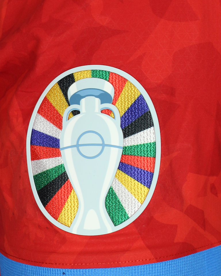 Ladislav Krejčí Czechia shirt