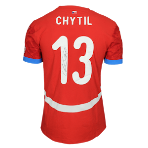 Mojmír Chytil Czechia shirt