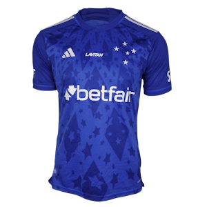 Lucas Silva Borges Cruzeiro shirt