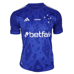 Cruzeiro 팀의 Lucas Daniel Romero 셔츠