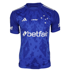 Matheus Pereira Cruzeiro shirt