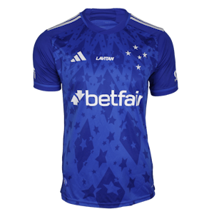 Gabriel Veron Fonseca de Souza Cruzeiro shirt