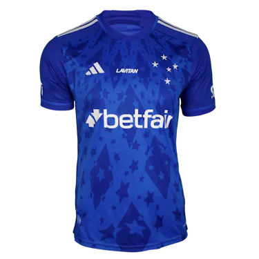 Gabriel Veron Fonseca de Souza Cruzeiro forması