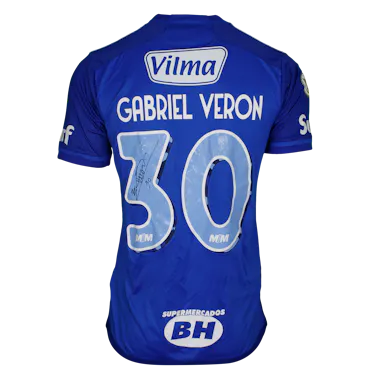 Gabriel Veron Fonseca de Souza Cruzeiro forması