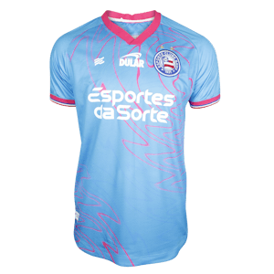 Maillot de Marcos Felipe de Freitas Monteiro (Bahia)