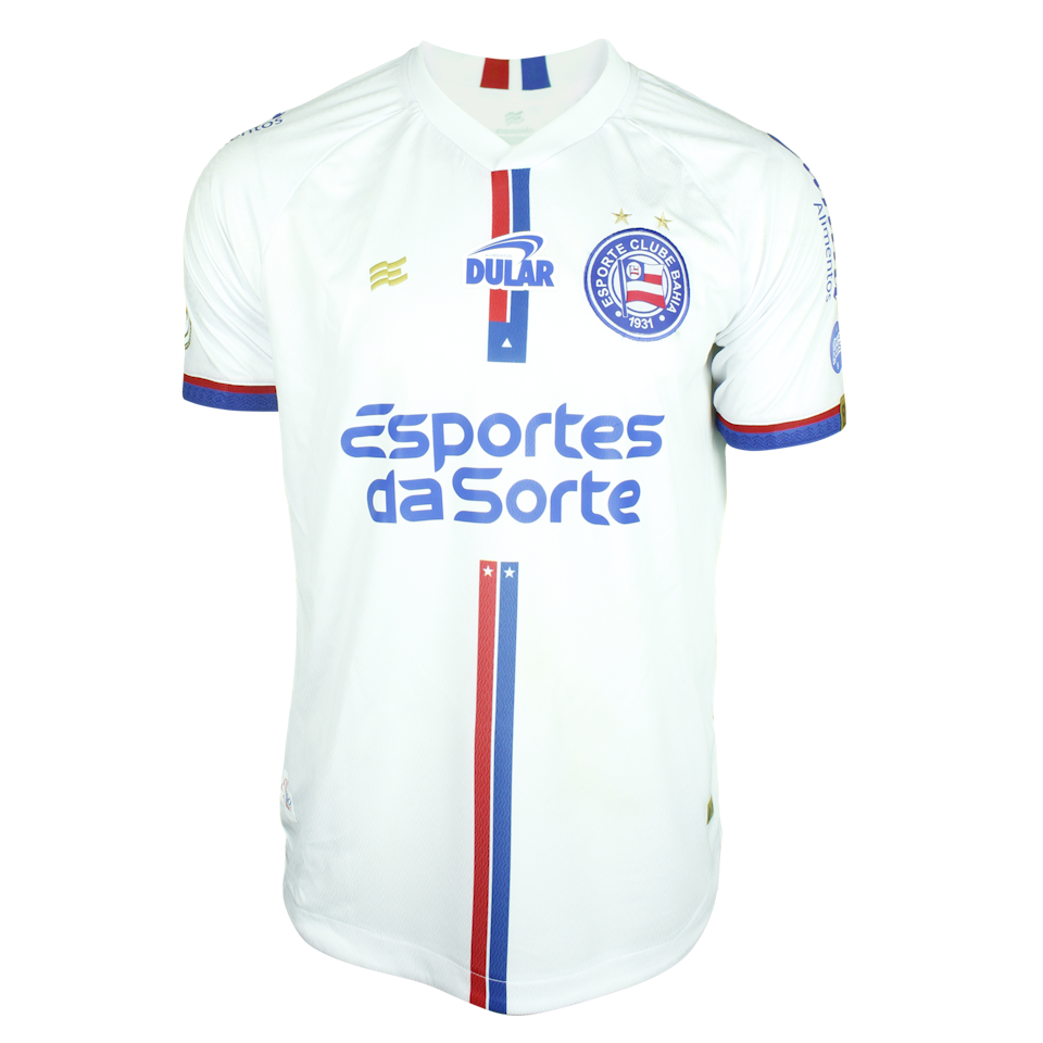 Gabriel Xavier Bahia jersey