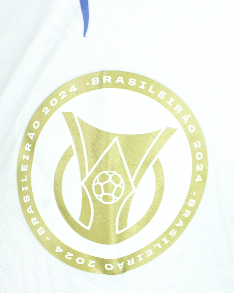 Éverton Ribeiro Bahia shirt